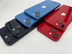 <span class=keywords><strong>iPhone</strong></span> <span class=keywords><strong>13</strong></span> di Alta Qualità, Smartphone Originale di Seconda Mano Sbloccato con 128GB di Memoria, <span class=keywords><strong>iPhone</strong></span> <span class=keywords><strong>13</strong></span> 5G Usato Vendita all'Ingrosso USA - Product Image 6