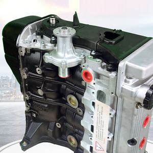 En İyi Ürün MR479QA Makine Motorları Motor Aksesuarları Araba Motor Parçaları Yeni Motorlar Arabalar 1.5T Geely KingKong için - Product Image 2