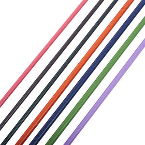 Verschiedene Farben Angelrute Leere Jigging Ultra Licht Carbon Faser - Product Image 1