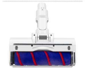 Partie de tête de brosse de rouleau de remplacement de brosse de rouleau d'<span class=keywords><strong>aspirateur</strong></span> pour <span class=keywords><strong>Xiaomi</strong></span> <span class=keywords><strong>Dreame</strong></span> <span class=keywords><strong>V9</strong></span> V10 - Product Image 2