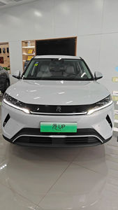 Byd Yuan Up Atto 2 Modèle 2026 401 km Version Active <span class=keywords><strong>Voiture</strong></span> Électrique Portative Petite <span class=keywords><strong>Voiture</strong></span> Électrique SUV - Product Image 5