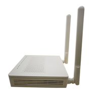 Harga Pabrik Custom EG8141A5/HG8546M XPON ONU 1G3F+Wi-Fi+POTS+POE GPON EPON FTTH Router