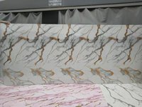 Panneaux muraux 3D autocollants modernes, à coller et à décoller, imperméables, en PVC, pour cuisine, salle de bain, hôtel, carrelage