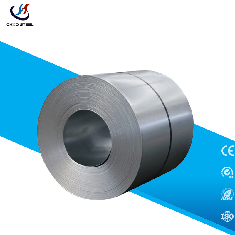 High Quality Cold Rolled 201 304
