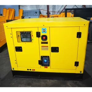 25kva 20kva 20 kva power super silent diesel generators 3 phase 20kw 25kw silent diesel generators for sale