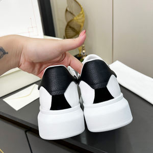 Designer Custom <b>Shoes</b> For High End Luxury Brands Genuine Drop Shipping Retro Original MQC Breathable Casual <b>Shoes</b> <b>Chunky</b> <b>Shoes</b> - Product Image 4