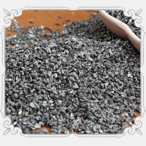 Высокочистый 98% Порошок Карбида Кремния 12 сетка для автомобильных деталей промышленное керамическое сырье заводская цена - Product Image 2