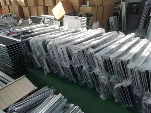 Rampa <span class=keywords><strong>para</strong></span> silla de ruedas de aluminio plegable portátil con papel de lija antideslizante <span class=keywords><strong>para</strong></span> personas discapacitadas <span class=keywords><strong>Rampas</strong></span> y soportes <span class=keywords><strong>para</strong></span> motocicletas - Product Image 6