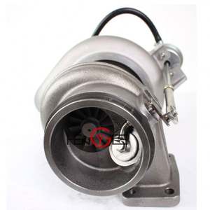 Tipo Turbo HE351CW 4043600 4036835 4037001 4089797 4089673 5143256AA R51 para Dodge Ram 2500 3500 Diesel CUMMINS ISB 5.9L - Product Image 4