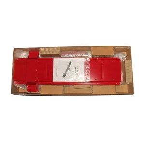 1250LBS Rueda Cuña Estacionamiento Mover Herramienta Rueda Dolly Motocicleta Dolly Centro Soporte Móvil Motocicleta Soporte Móvil - Product Image 5
