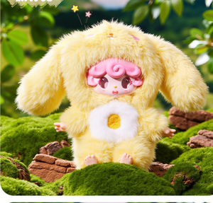 Caja Sorpresa de Peluches Suaves y Adorables al por Mayor, Muñeco de Animal Disfrazado <span class=keywords><strong>Aleatorio</strong></span>, Juguete Coleccionable Sorpresa para Niños y Adolescentes - Product Image 3