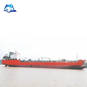 CCS 7000 Tonnen Offshore-Raffinieröl tanker zu verkaufen