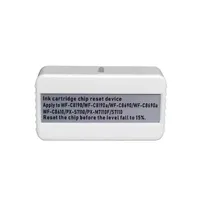 1 Buah Dekoder Resetter Chip Kartrid Tinta untuk Epson WF-C8190a WF-C8690a PX-S7110 M7110F1 Alat Pemeliharaan Printer