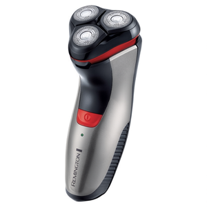 Rasoio barba POWER SERIES Paqua Plus PR1350 (Rechargeable) Gris et Rouge - Product Image 3