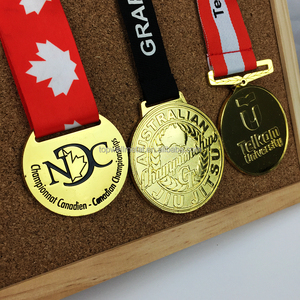 Benutzer definierte Metall Jesus Kreuz Medaillen Western Christian Gold Silber Bronze Antik Stil Tiefdruck Druck Messing Modell für Geschenke - Product Image 5