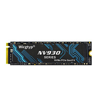 SSD M.2 NVMe PCIe Gen3*4 1TB 256GB 512GB SSD M2 Internal Disk Solid State Drive untuk PC Desktop Laptop Hard Drive Disk Internal