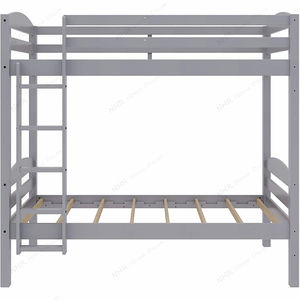 Cama <span class=keywords><strong>Litera</strong></span> con Base de Metal, Cuna Infantil de <span class=keywords><strong>Segunda</strong></span> <span class=keywords><strong>Mano</strong></span>, Cama <span class=keywords><strong>Litera</strong></span> Usada - Product Image 5