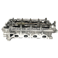 Nouvelle culasse OEM SR20 Turbo 2.0L pour Nissan Silvia Bluebird Sentra Primera remplacement du moteur à essence 100% testé