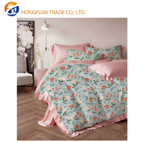 Tissu en microfibre 100% polyester, uni, brossé, imprimé par dispersion, fibres ultra-fines, enduit PA, poids moyen, pour draps textiles de maison