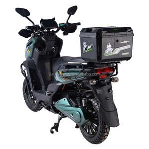 Bicicleta Eléctrica de 1500W con Pantalla a Color, <span class=keywords><strong>Moto</strong></span> Eléctrica para Adultos, Bicicleta Eléctrica de Carretera de 72V, <span class=keywords><strong>Moto</strong></span> Eléctrica para Adultos - Product Image 3