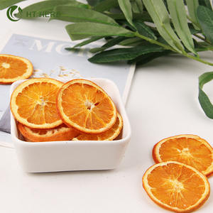 Kurutulmuş turuncu dilim yüksek kaliteli hizmet kaynağı dondurularak kurutulmuş portakal dilimleri çay için <span class=keywords><strong>C</strong></span> vitamini Moring çay ekleyin - Product Image 4