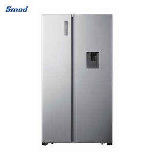 ตู้เย็นสองประตูแบบเคียงข้างกัน ขนาด 18.4 คิว - Product Image 4