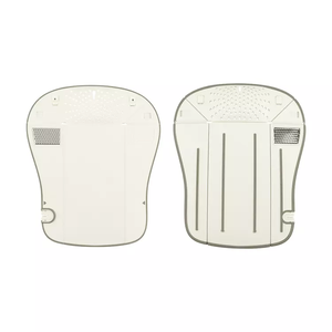 Nuevo popular 6 en 1 cocina multifuncional plegable de plástico plegable tabla de cortar <span class=keywords><strong>flexible</strong></span> color queso - Product Image 4