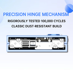 Điện thoại gập 4G Pocket2 tích hợp ứng dụng đám mây ChatGPT AI, bản đồ GPS, quà tặng tùy chỉnh, bán hàng, điện thoại gập - Product Image 4