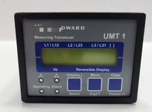 PLC UMT <span class=keywords><strong>1</strong></span> ตัวแปลงสัญญาณวัดค่า 8444-1019 <span class=keywords><strong>REV</strong></span> G - Product Image 2