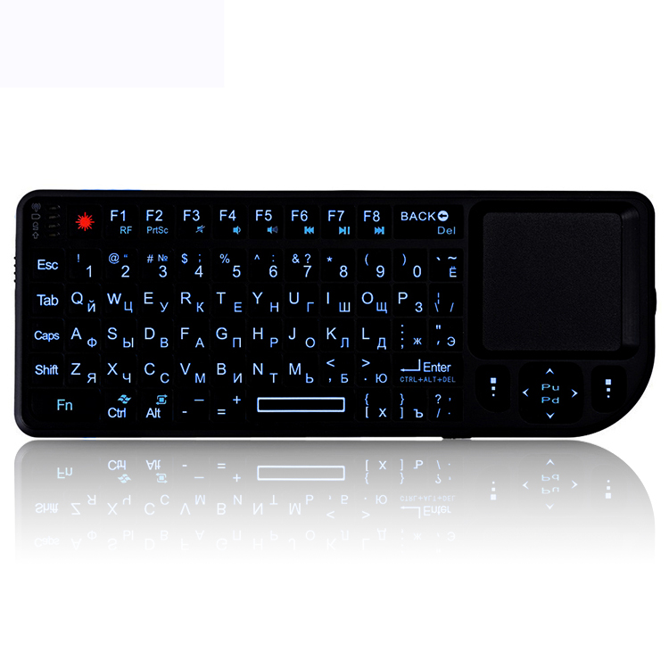 Беспроводной телефон Gamers Mouse Combo Usb Tablet Phone Игровая мышь Беспроводной т