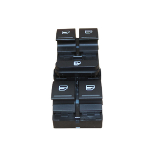 CLH 1K4 959 857 Interruptor de ventanilla eléctrica <span class=keywords><strong>Precio</strong></span> de fábrica para VW <span class=keywords><strong>GOLF</strong></span> CC JETTA PASSAT TIGUAN - Product Image 4