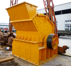 Cao nhỏ, hiệu quả tốt powder fine tác động máy nghiền giá máy, tác động tốt máy nghiền - Product Image 2