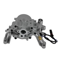Bomba de Aceite LR087668 LR110501 LR078805 AJ813322 Compatible con JAGUAR LAND ROVER 2.0 L DIÉSEL AJ200D 204DTA 204DTD PT204