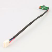 Encodeur raster 9730, encodeur de capteur raster pour imprimante H9730, capteur encodeur raster H9730 pour 180 dpi Enco