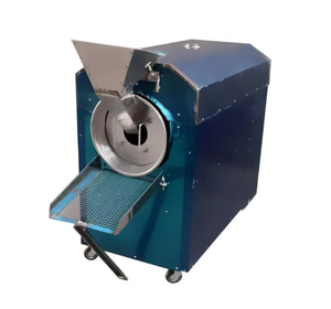 Miglior prezzo torrefazione di arachidi ampiamente usato in industria di trasformazione alimentare macchine per la lavorazione di anacardi - Product Image 2