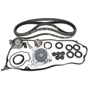 ชุดสายพานไทม์มิ่งฮอนด้า ซีวิค เครื่องยนต์ 1.7 ลิตร อะไหล่ทดแทน หมายเลข 19200-PLM-A01 ของใหม่ - Product Image 5