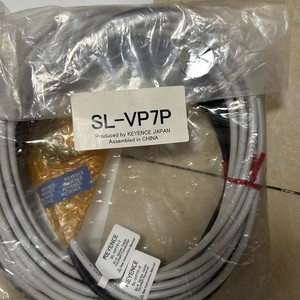 Cortina de Luz de Seguridad KEYENCE Serie SL-V, Modelos SL-VP7P, SL-VP7NM, SL-VP7N, SL-VP15PM, SL-VP15P, Nueva y Original, SL-VP7P, Serie SL-V, SL-V20 - Product Image 3
