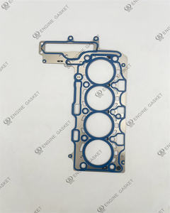 Para BMW X3 (G01, F97, G08) XDrive 30 <span class=keywords><strong>E</strong></span> Plug-in-Hybrid MINI (F55) Cooper S B48A20A B48A20D 1112 8654 272 junta de culata - Product Image 1