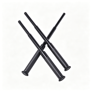<span class=keywords><strong>Bâton</strong></span> <span class=keywords><strong>télescopique</strong></span> <span class=keywords><strong>de</strong></span> <span class=keywords><strong>défense</strong></span> personnelle en gros d'usine, équipement <span class=keywords><strong>de</strong></span> haute résistance pour l'autodéfense, <span class=keywords><strong>bâton</strong></span> <span class=keywords><strong>de</strong></span> frappe pour une utilisation prolongée en extérieur - Product Image 4