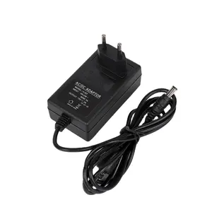 Adaptador de corriente, 5v, 5a, 9v, 4a, 12v, 3a