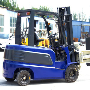 Китайские высококачественные мини-погрузчики Heli: дизельные 1.<span class=keywords><strong>5</strong></span>, 2, <span class=keywords><strong>3</strong></span>, <span class=keywords><strong>5</strong></span> тонн, новые и б/у, а также электрические 2.<span class=keywords><strong>5</strong></span> тонны. - Product Image 2