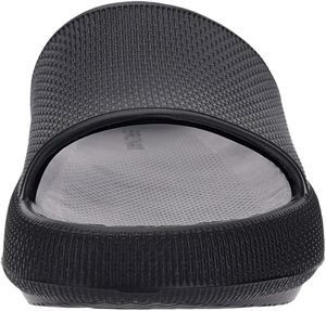 Bosirui Lightweight EVA Indoor Shower for Slippers for Men Women Comfortable Soft Pillow House Thick Sole Platform <strong>Slides</strong> - Product Image 2