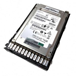 P10467-001 P10216-B21  3.84TB NVMex4 RI SFF 2.5 นิ้ว SSD สำหรับการใช้งานเซิร์ฟเวอร์ G10 - Product Image 6