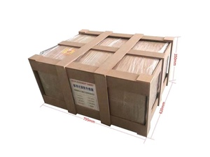 Boîte à lumière de haute qualité pour correspondance des couleurs / Cabinet d'évaluation des couleurs en laboratoire / Boîte à lumière de contrôle des couleurs - Product Image 6