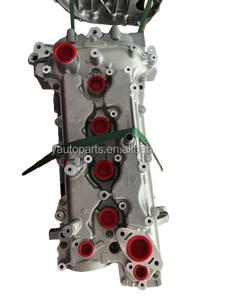 Motore HRA2 Originale Nuovo di Zecca per <span class=keywords><strong>Renault</strong></span> Capture Nissan Qashqai 1.2T Benzina 4 Cilindri Long Block - Vendita Calda - Product Image 6