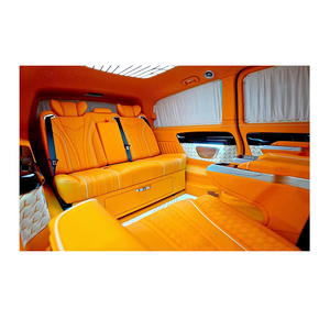 Modificación de piezas interiores de vehículo completo <span class=keywords><strong>Mercedes</strong></span> w447 <span class=keywords><strong>Vito</strong></span> <span class=keywords><strong>2022</strong></span> actualizaciones para <span class=keywords><strong>Mercedes</strong></span> <span class=keywords><strong>Vito</strong></span> w447 Metris 2015-2024 - Product Image 6