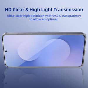 Protecteur d'écran en verre trempé découpe de caméra précise sans bordures blanches sans bulles pour Moto <span class=keywords><strong>G</strong></span> Stylus/<span class=keywords><strong>G</strong></span> Power/<span class=keywords><strong>G</strong></span> 5G/EDGE 2025 - Product Image 6