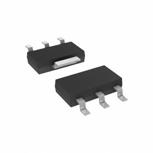 ชิ้นส่วนอิเล็กทรอนิกส์ของระบบจัดการพลังงาน (PMIC) รุ่น TO 261 4, TO 261AA ของแท้ AP7365-10ERG-13 - Product Image 1