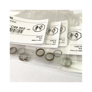 Bộ Sửa Chữa Vòi Phun Nhiên Liệu Đường Sắt Thông Thường Chất Lượng Cao F 00V C99 002 F00VC99002 - Product Image 2