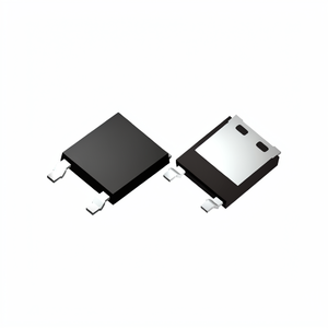 TO-252-3, DPAK , SC-63 Authorized Distributor Single Diodes Electronic Circuit Components PHAD6JH - Product Image 1